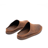 Pantufla Báltica Hombre - Trauko