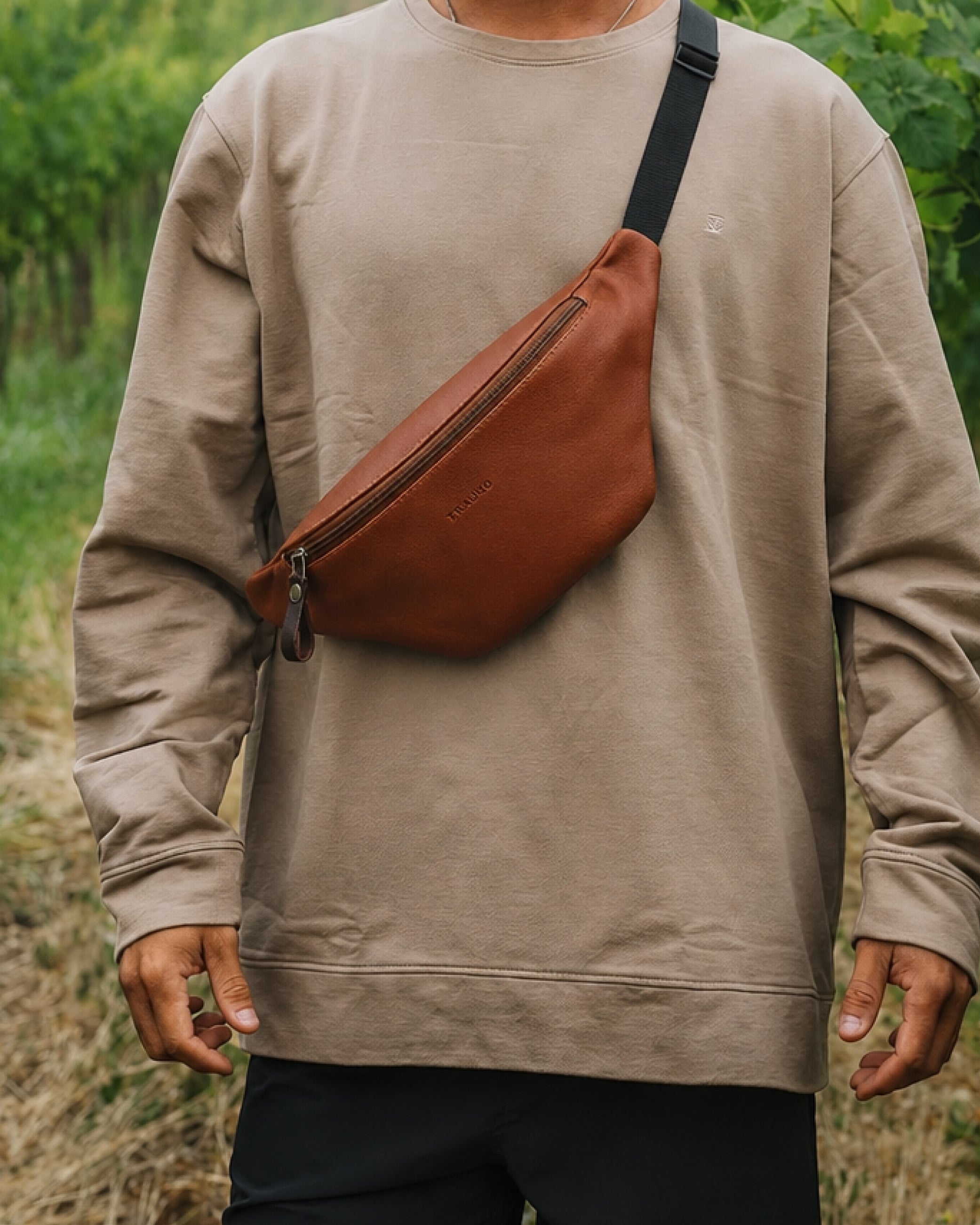 Banano Soho Cognac - Trauko
