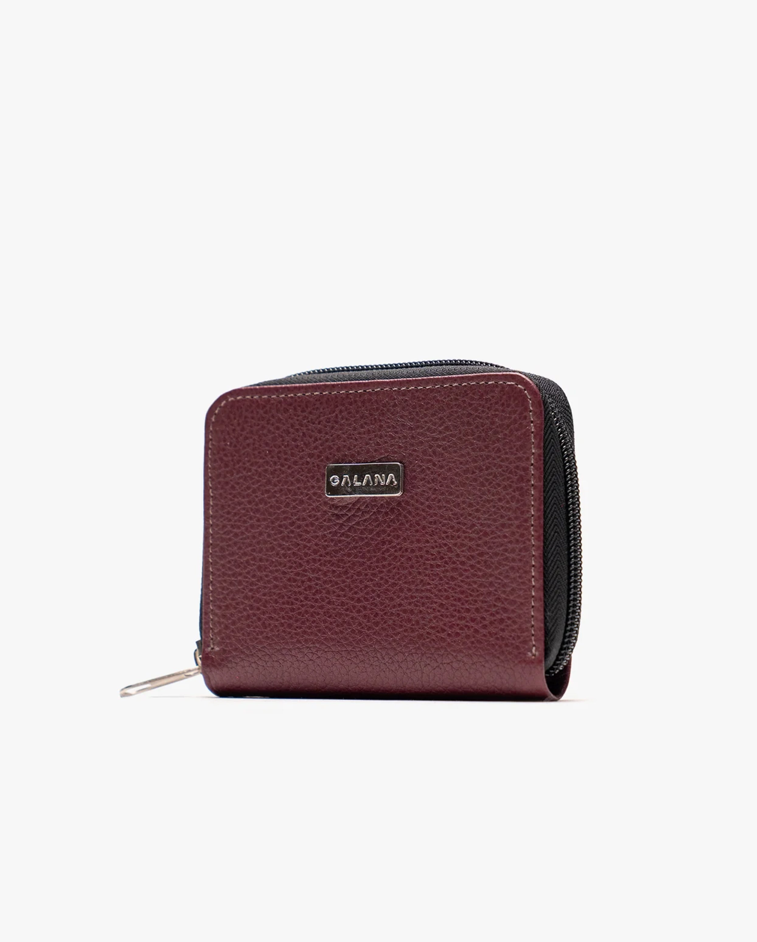Billetera Dalia Cherry - Galana
