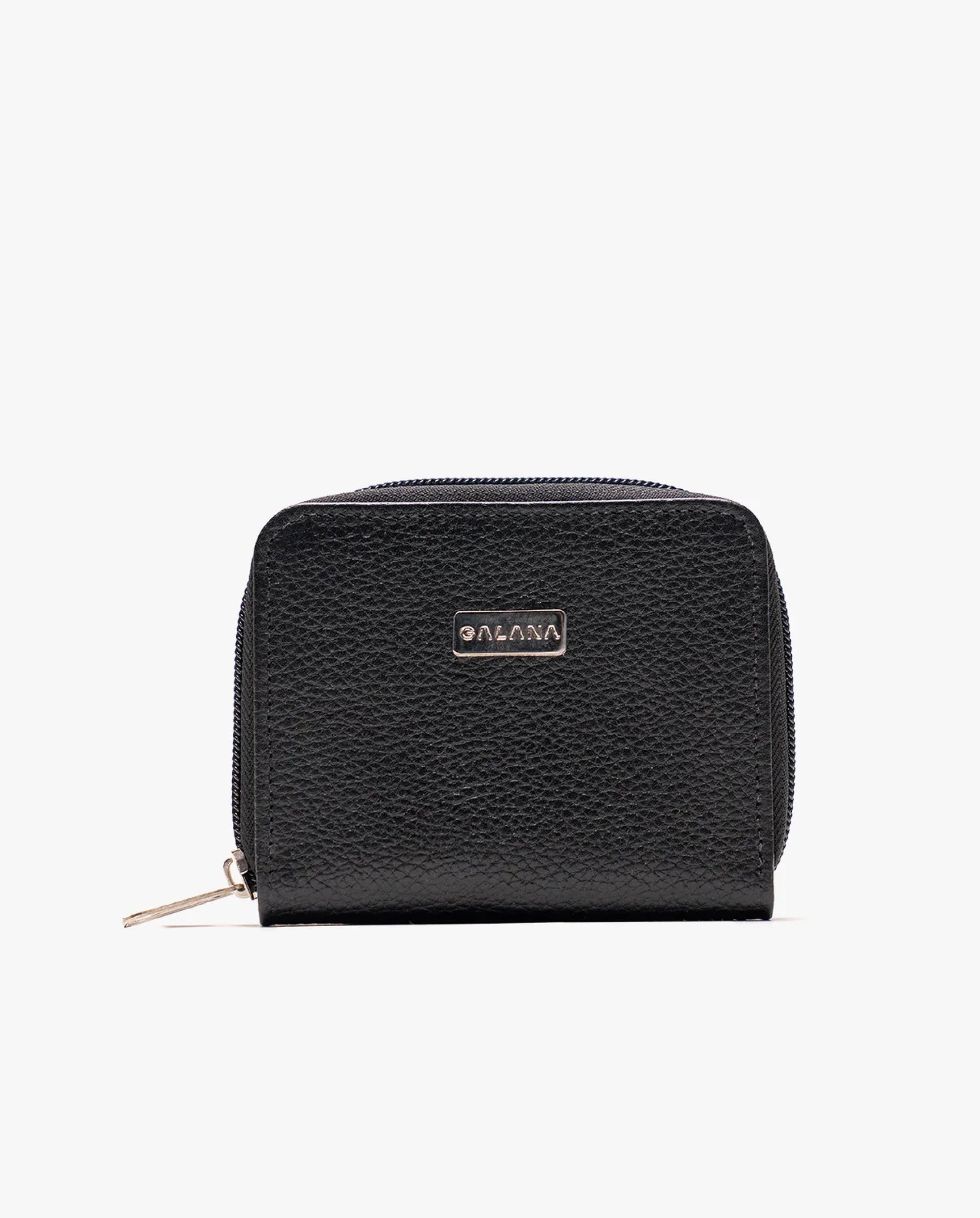 Billetera Dalia Negro - Galana