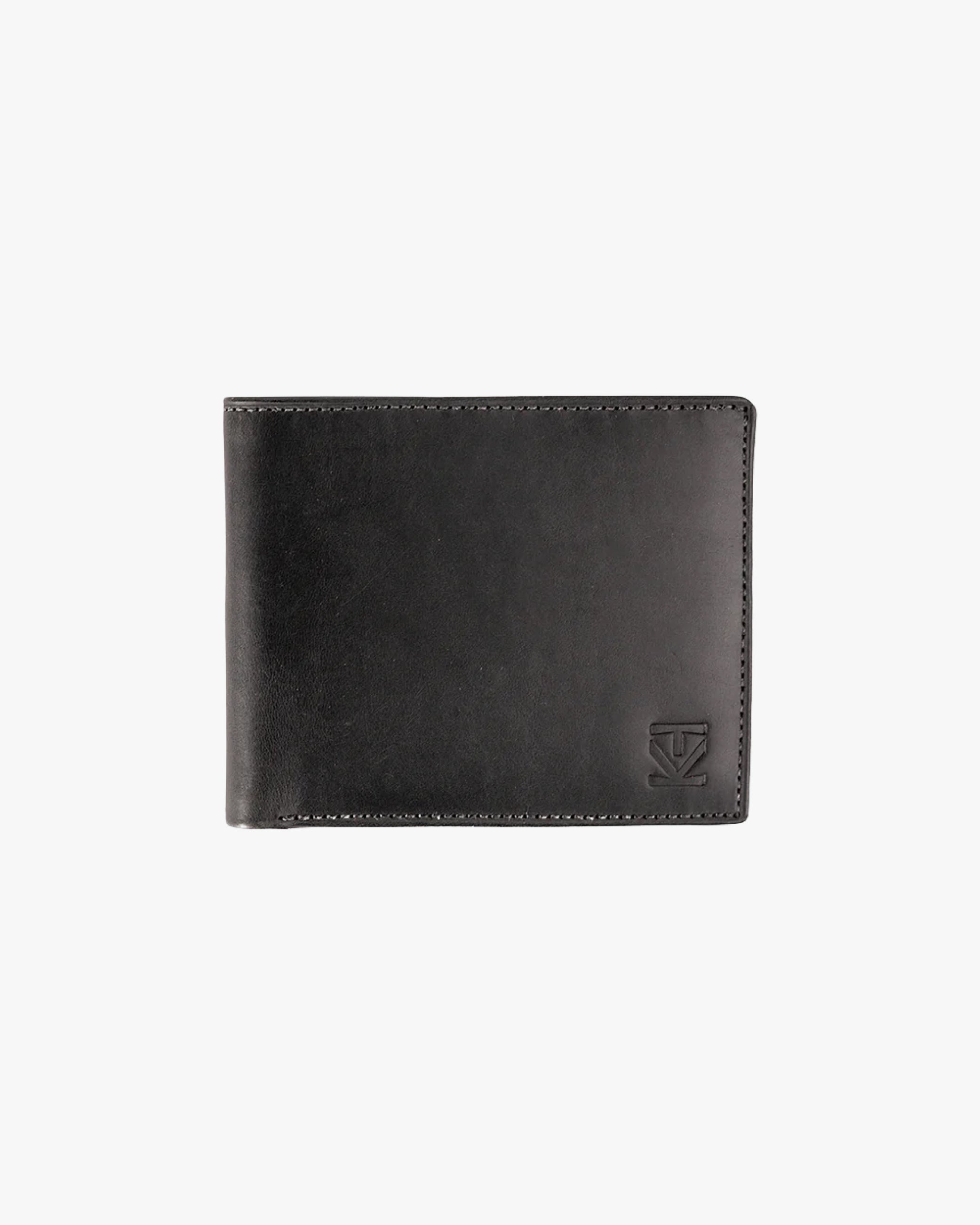 Billetera Gante Negro - Trauko
