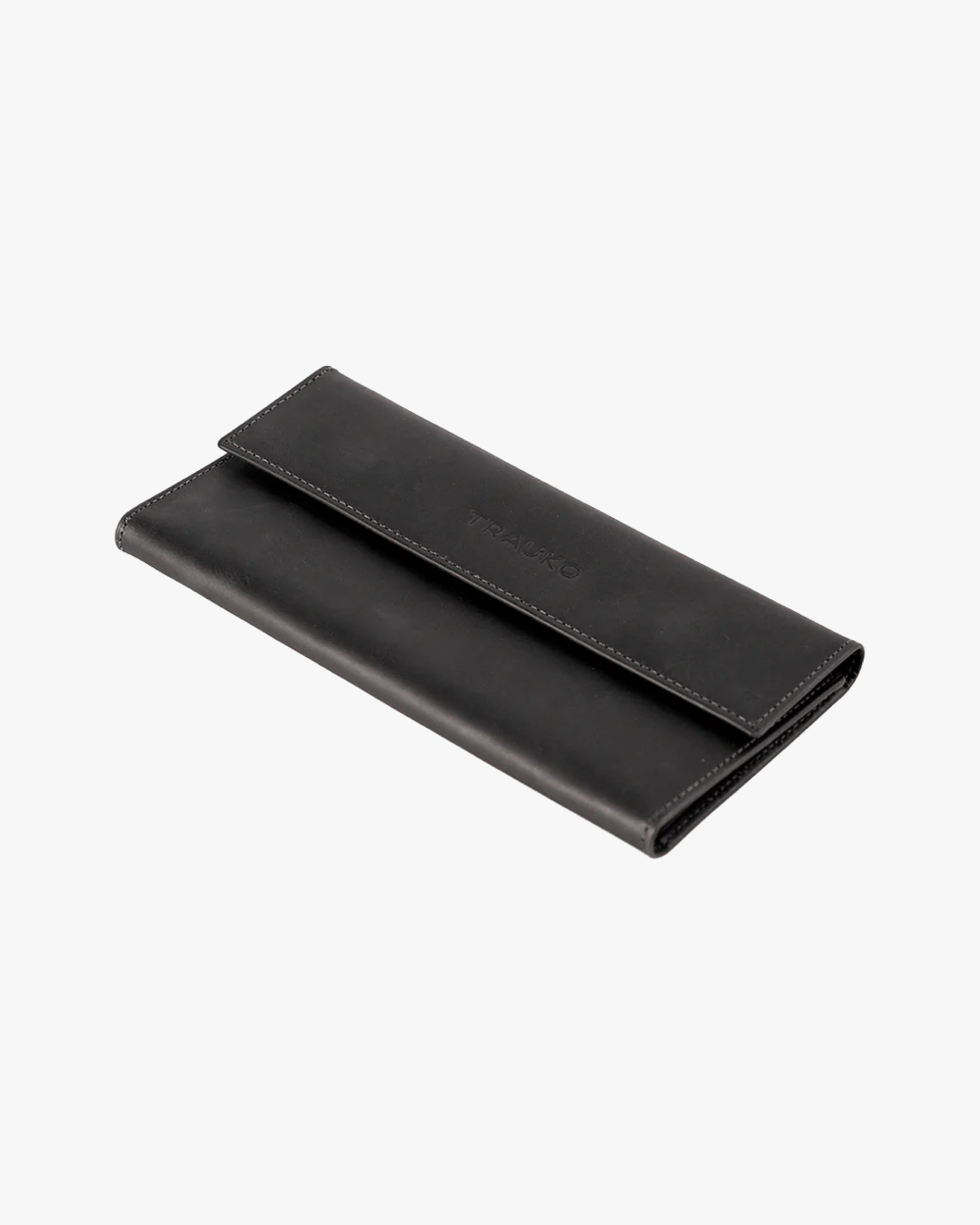 Billetera Niza Negro - Trauko