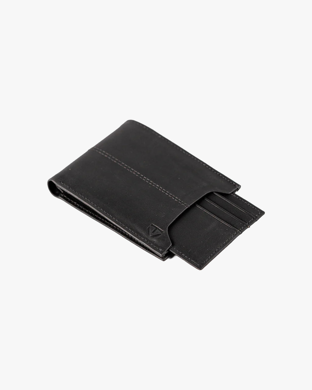 Billetera Split Negro
