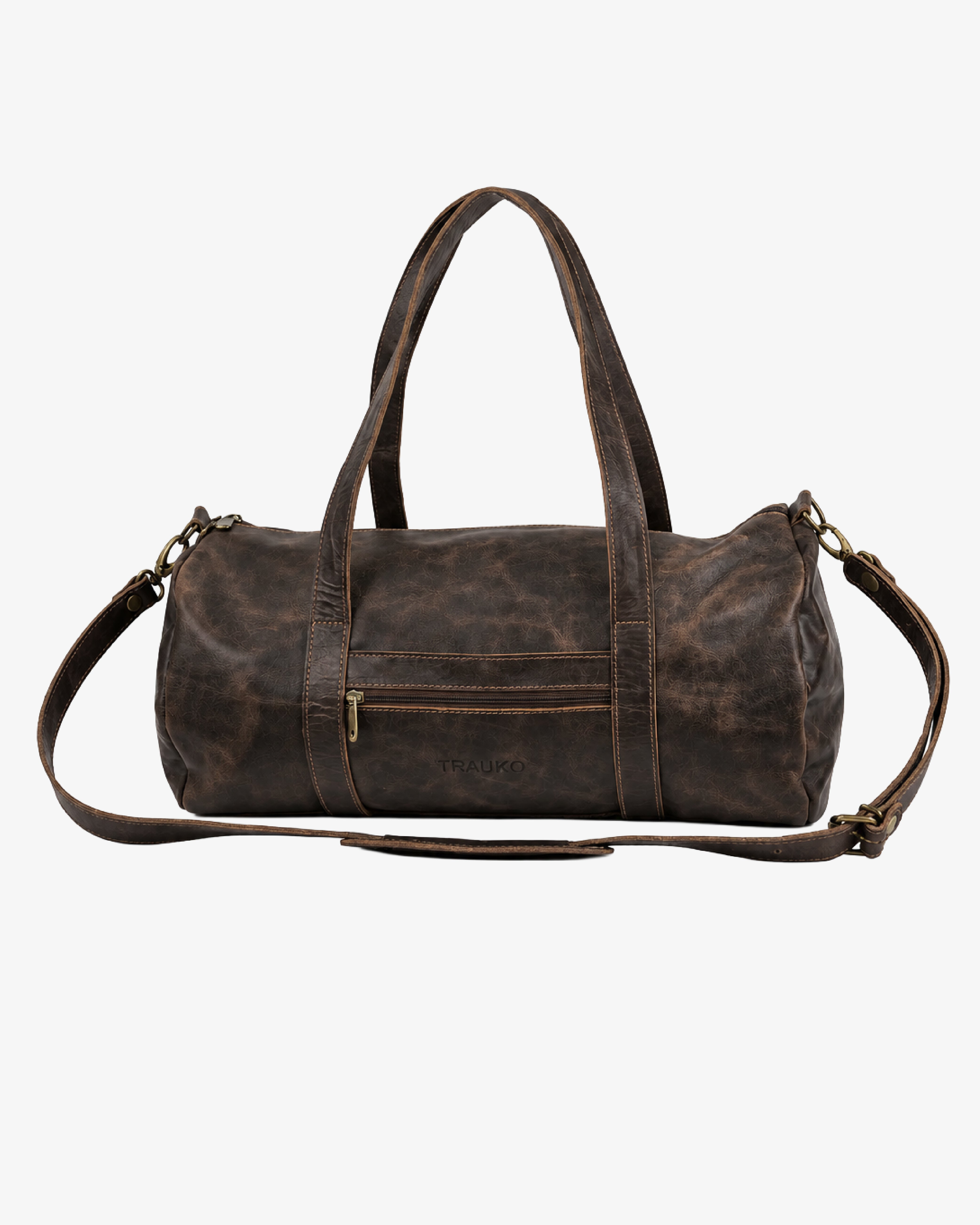 Bolso Mombai Chocolate