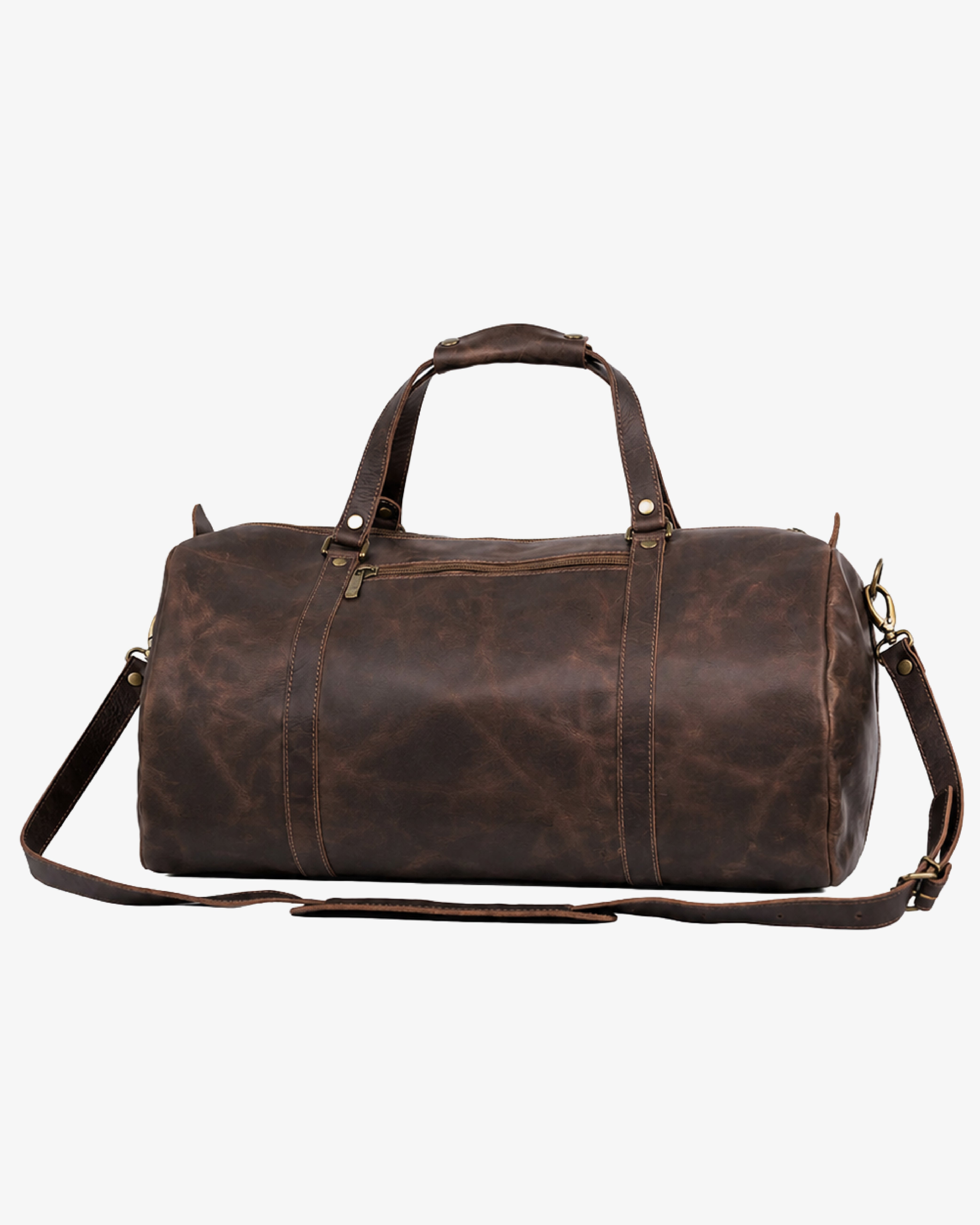 Bolso Ravello Chocolate