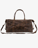 Bolso Sahara Chocolate