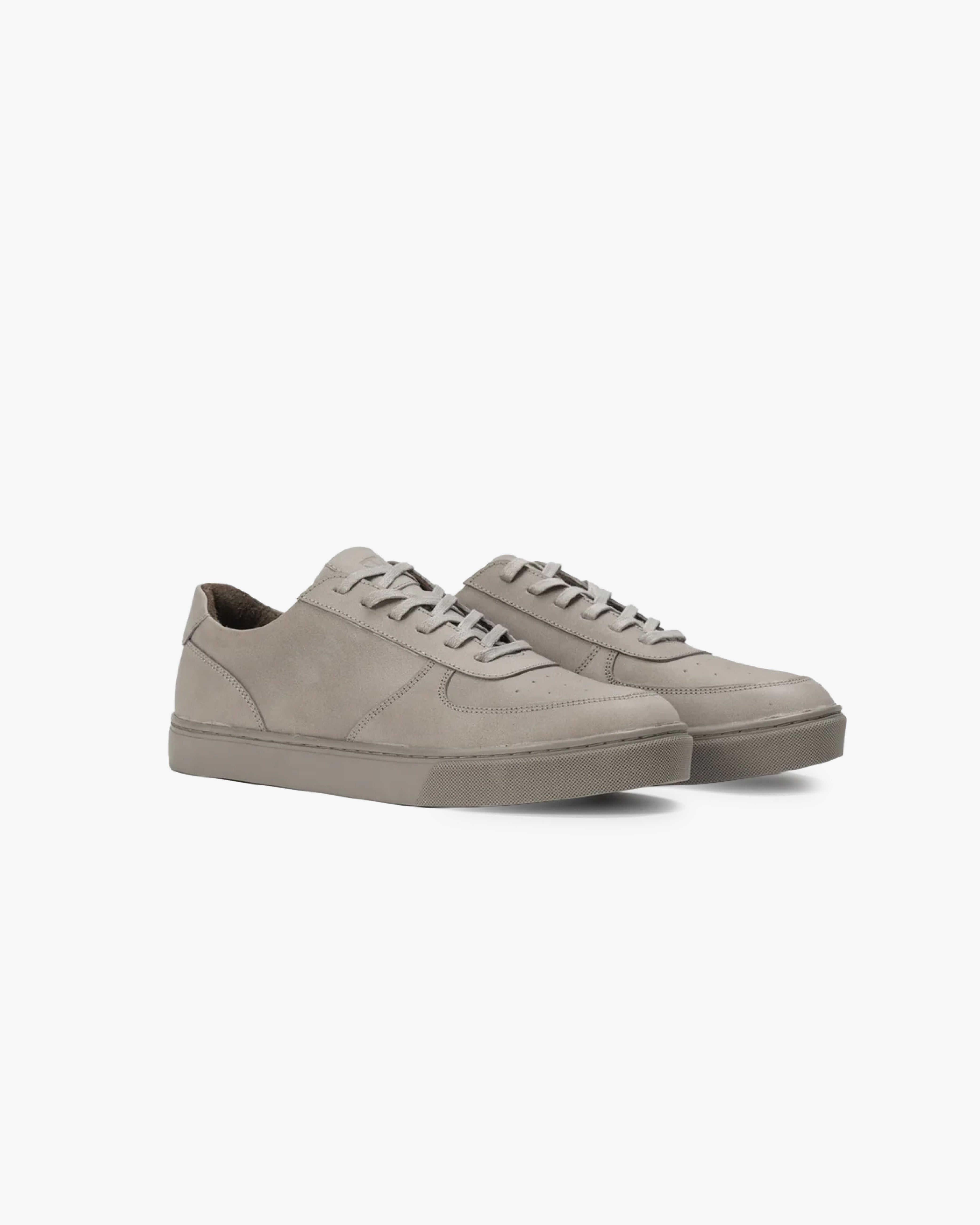 Zapatilla Hombre Brooklyn Ceniza