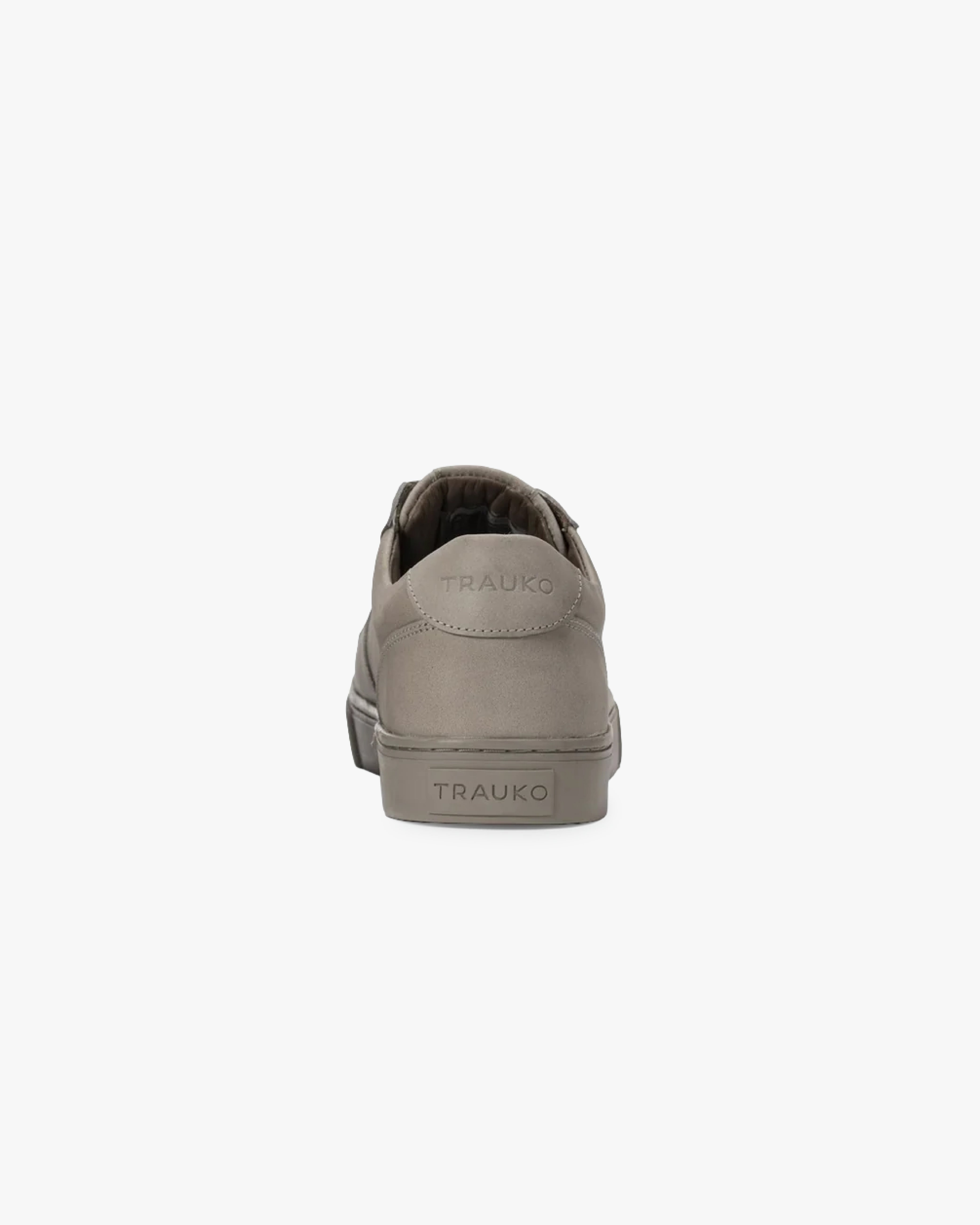 Zapatilla Hombre Brooklyn Ceniza