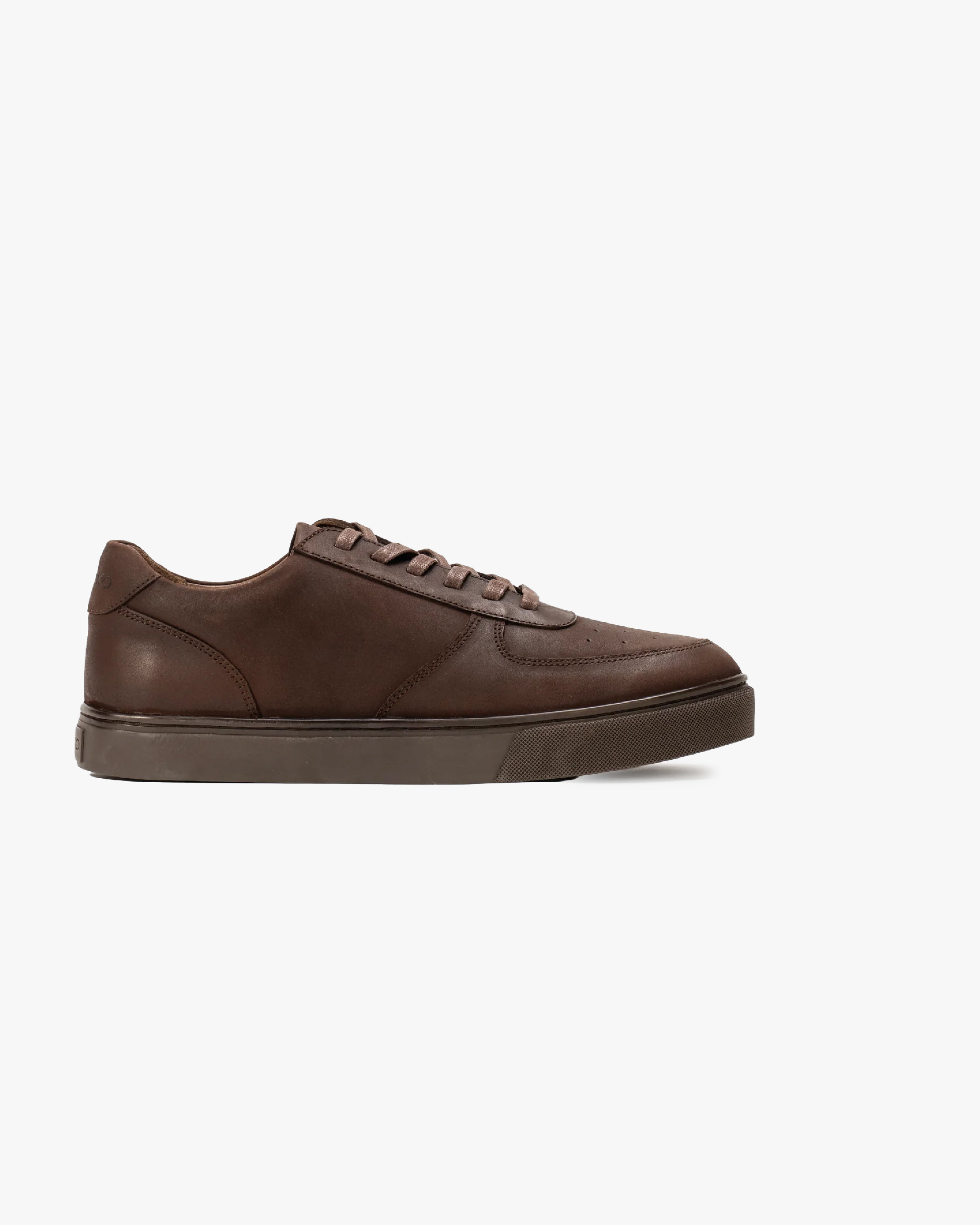 Zapatilla Hombre Brooklyn Chocolate