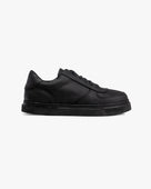 Zapatilla Mujer Brooklyn Negro - Trauko