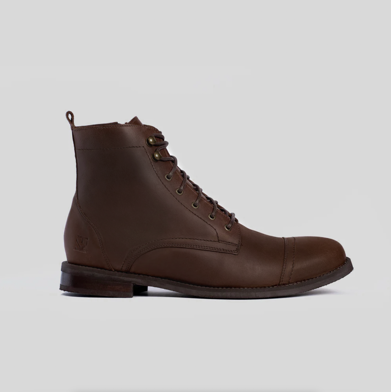 Milano Hombre Chocolate