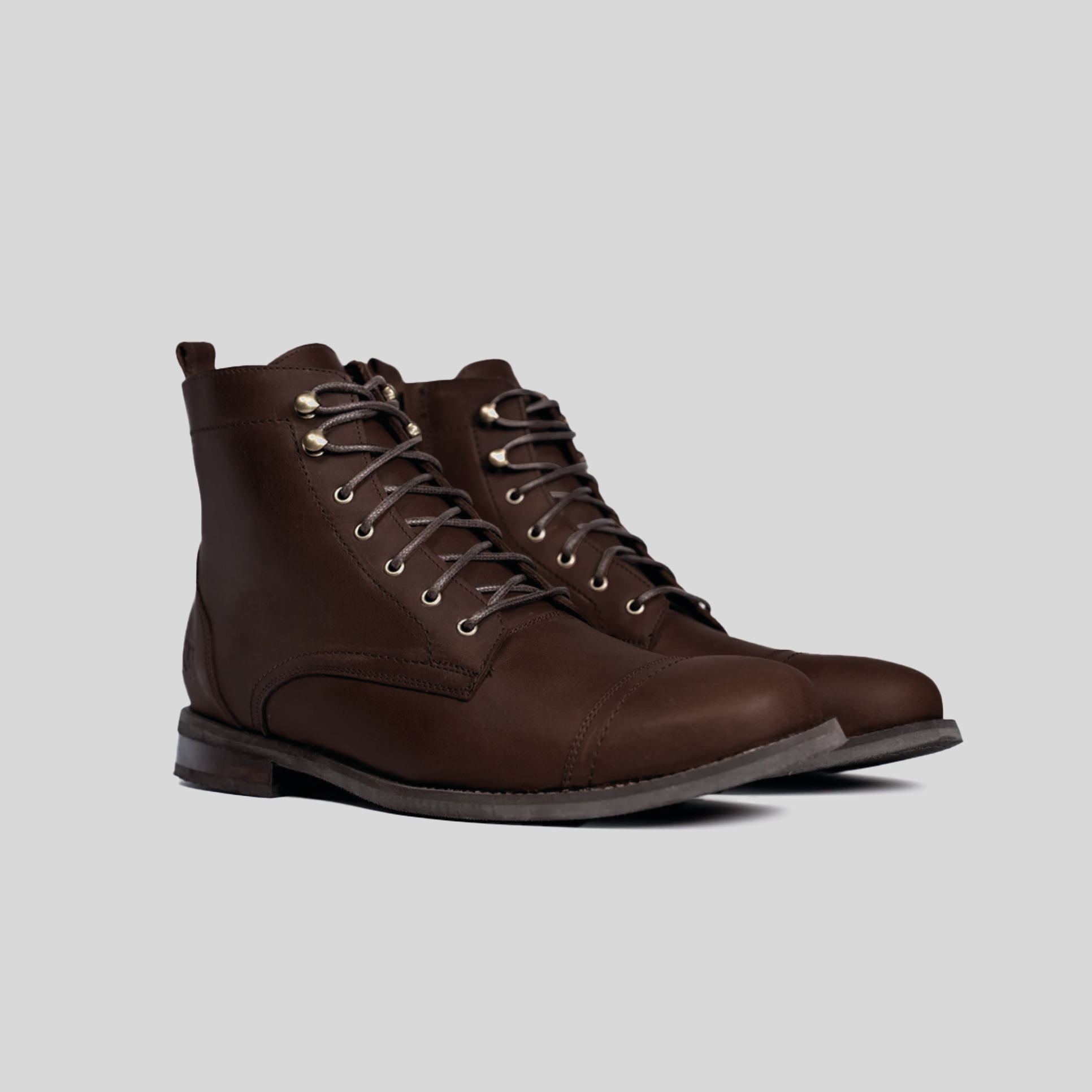 Milano Hombre Chocolate