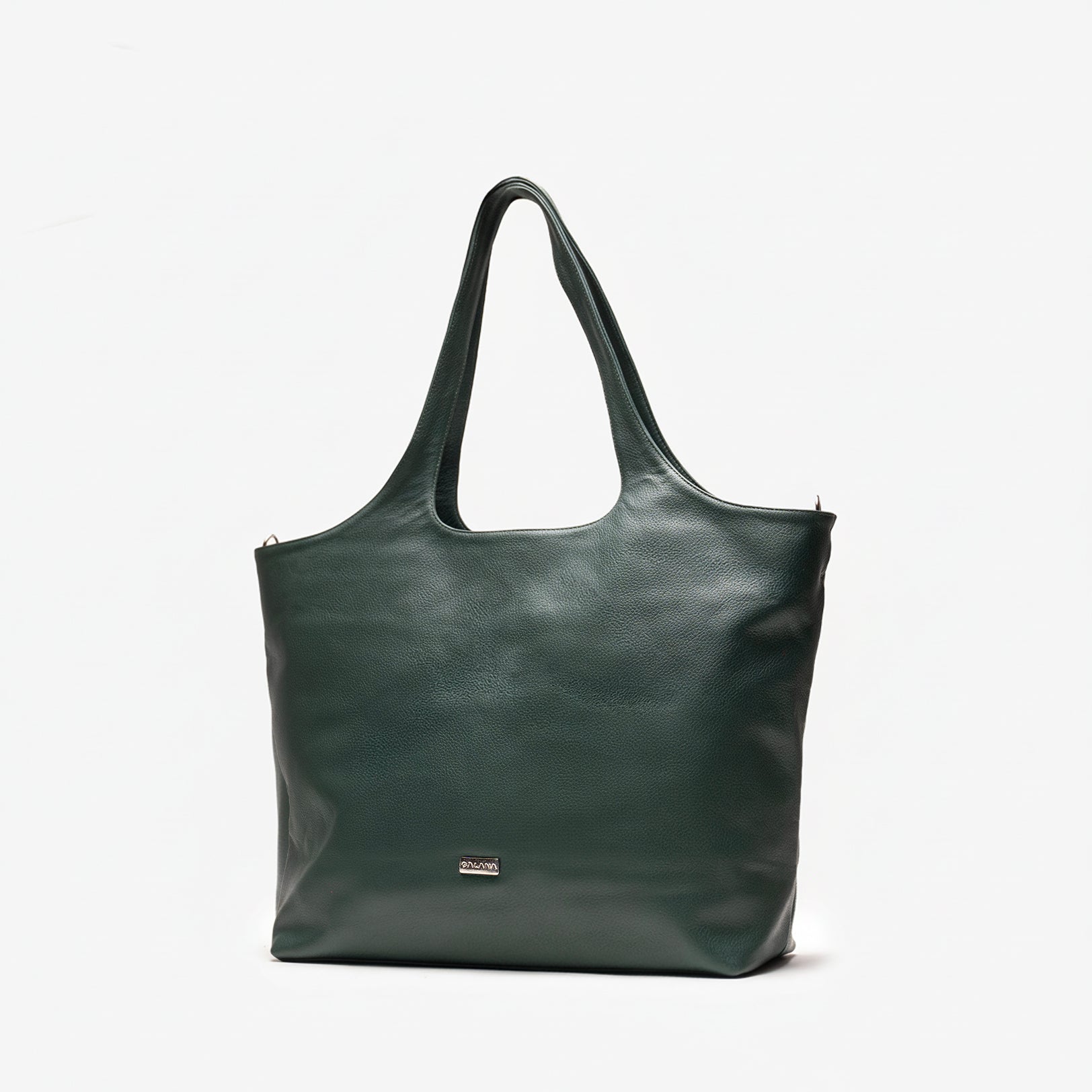 Cartera Malva Turquesa