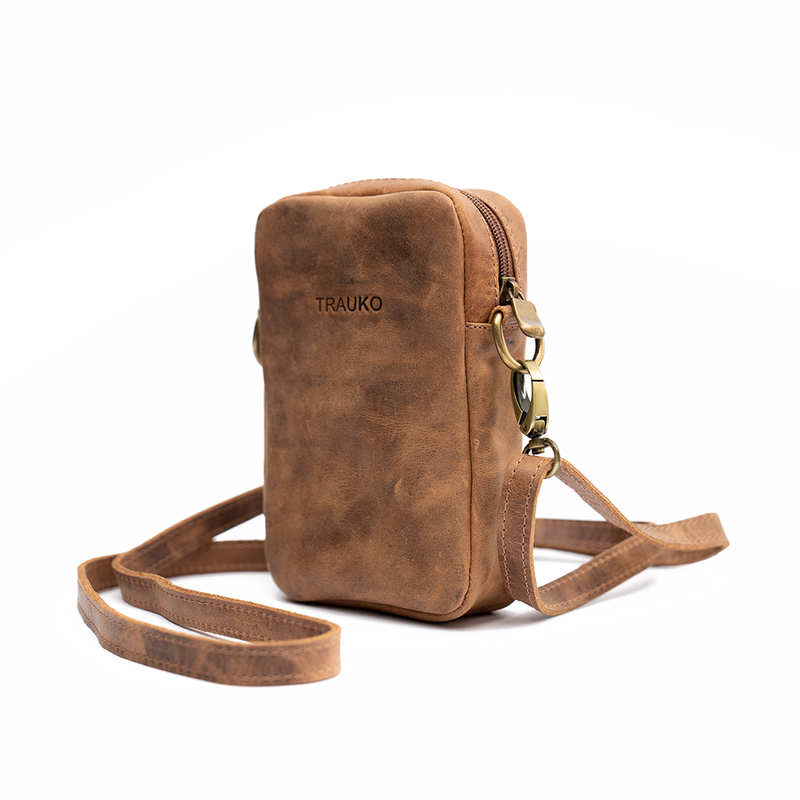 Cartera Peque - Trauko