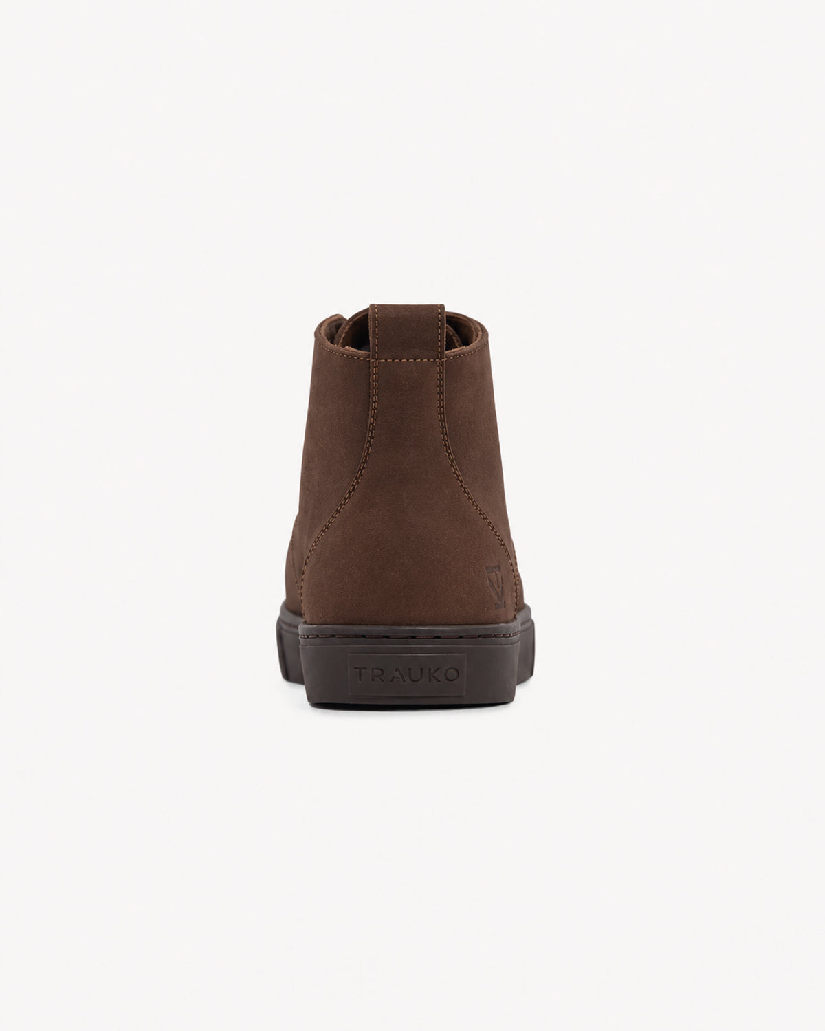 Zapatilla Hombre Atacama Chocolate - Trauko