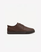 Zapatilla Hombre Austin Chocolate - Trauko