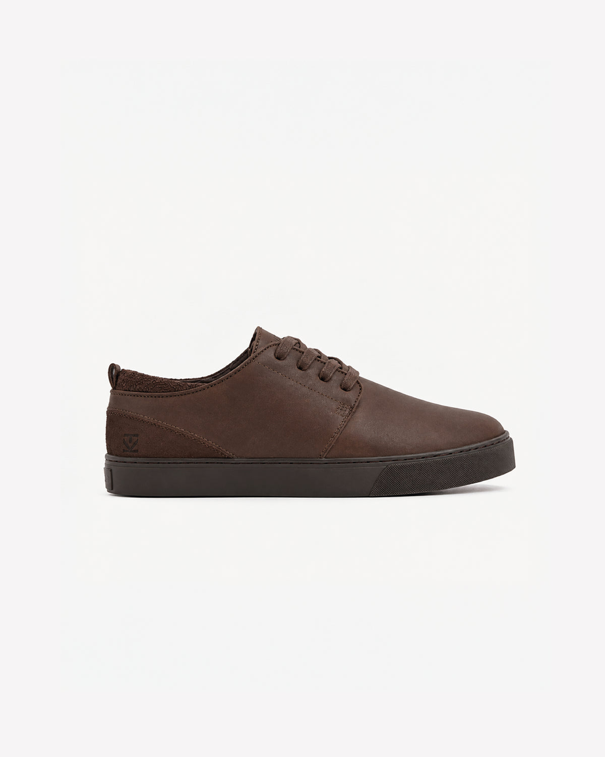 Zapatilla Hombre Austin Chocolate - Trauko