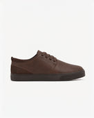 Zapatilla Hombre Austin Chocolate - Trauko
