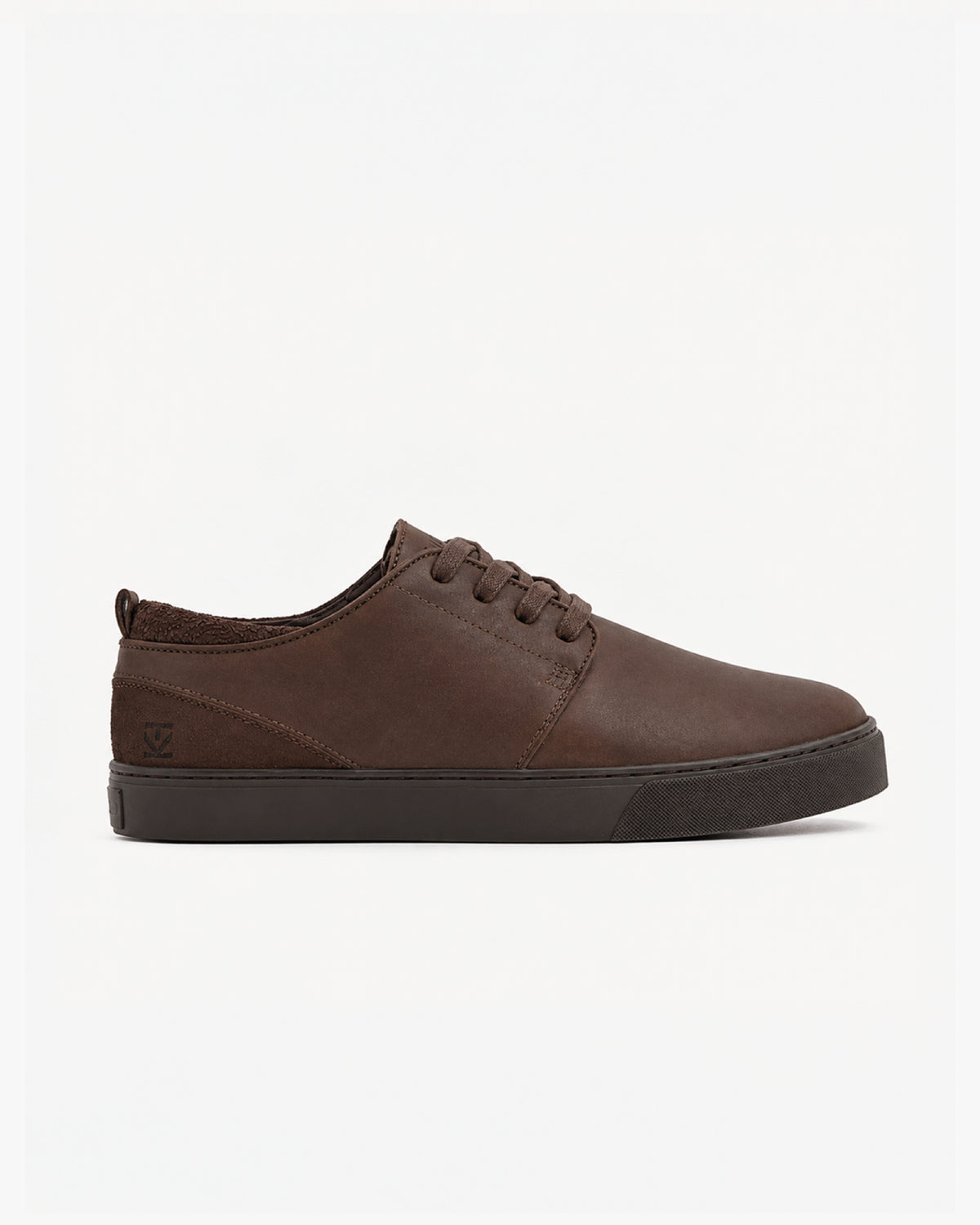 Zapatilla Hombre Austin Chocolate - Trauko