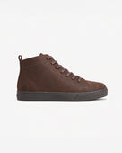 Zapatilla Hombre Berlin Chocolate