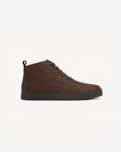 Zapatilla Hombre Berlin Chocolate