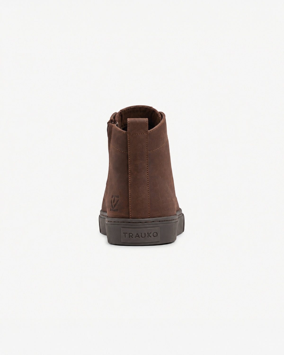Zapatilla Hombre Berlin Chocolate