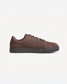 Zapatilla Hombre Montblanc Chocolate