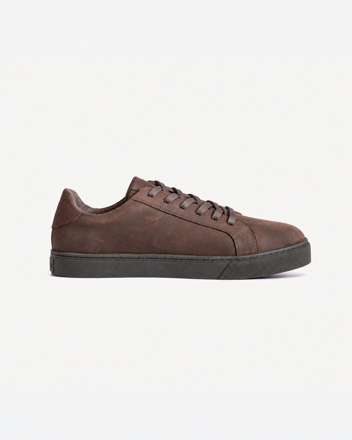 Zapatilla Hombre Montblanc Chocolate
