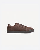 Zapatilla Hombre Montblanc Chocolate - Trauko