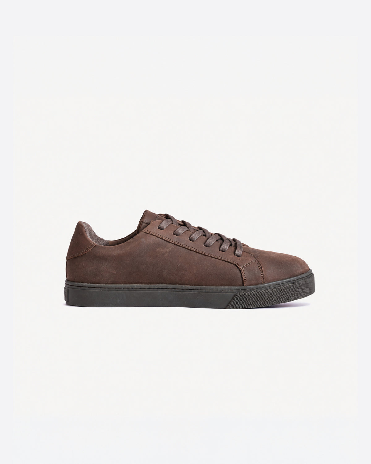 Zapatilla Hombre Montblanc Chocolate
