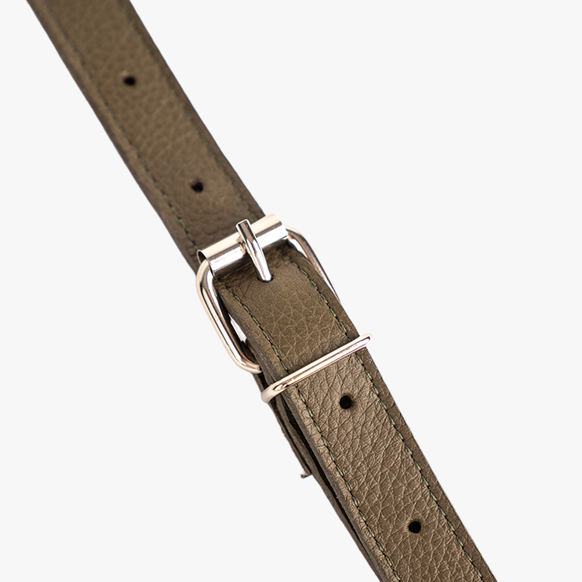 Correa Delgada Verde