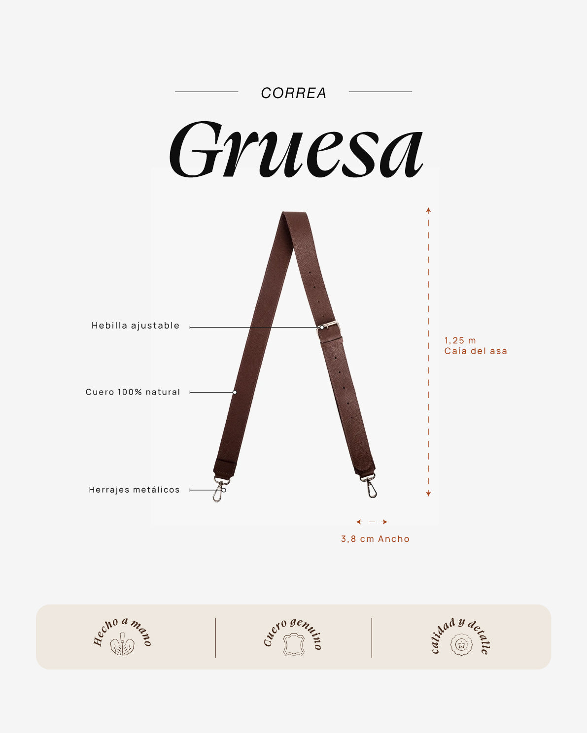 Correa Gruesa Castaño - Galana