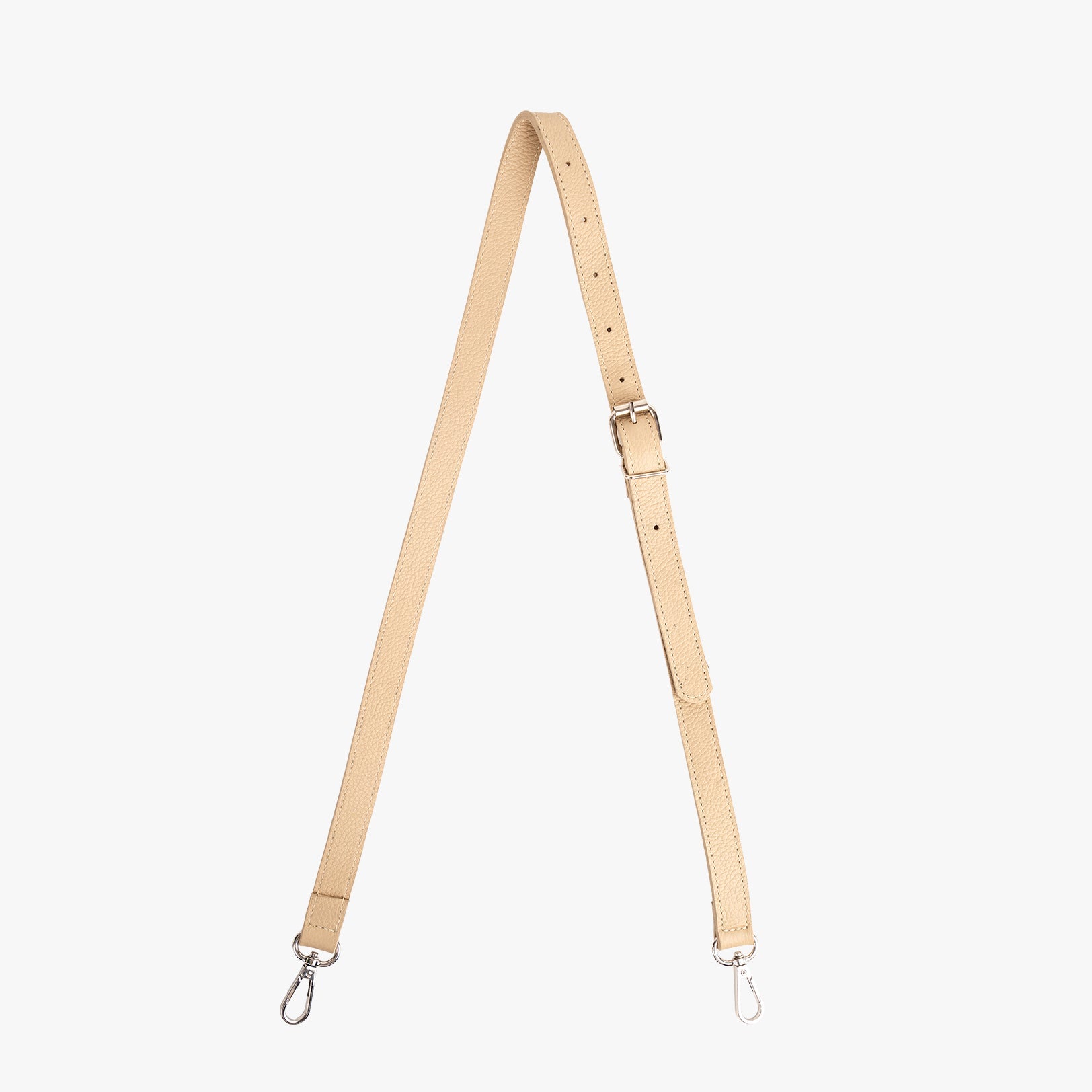 Correa Delgada Crudo