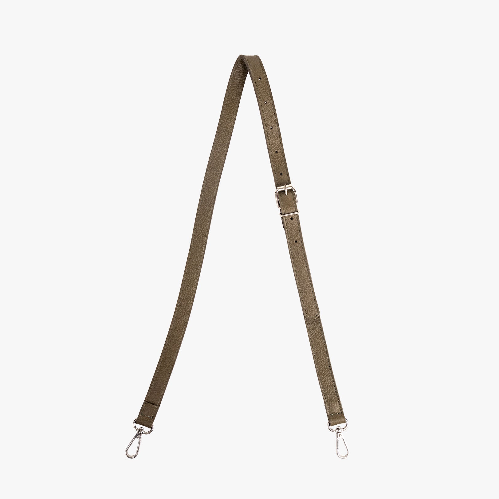 Correa Delgada Verde