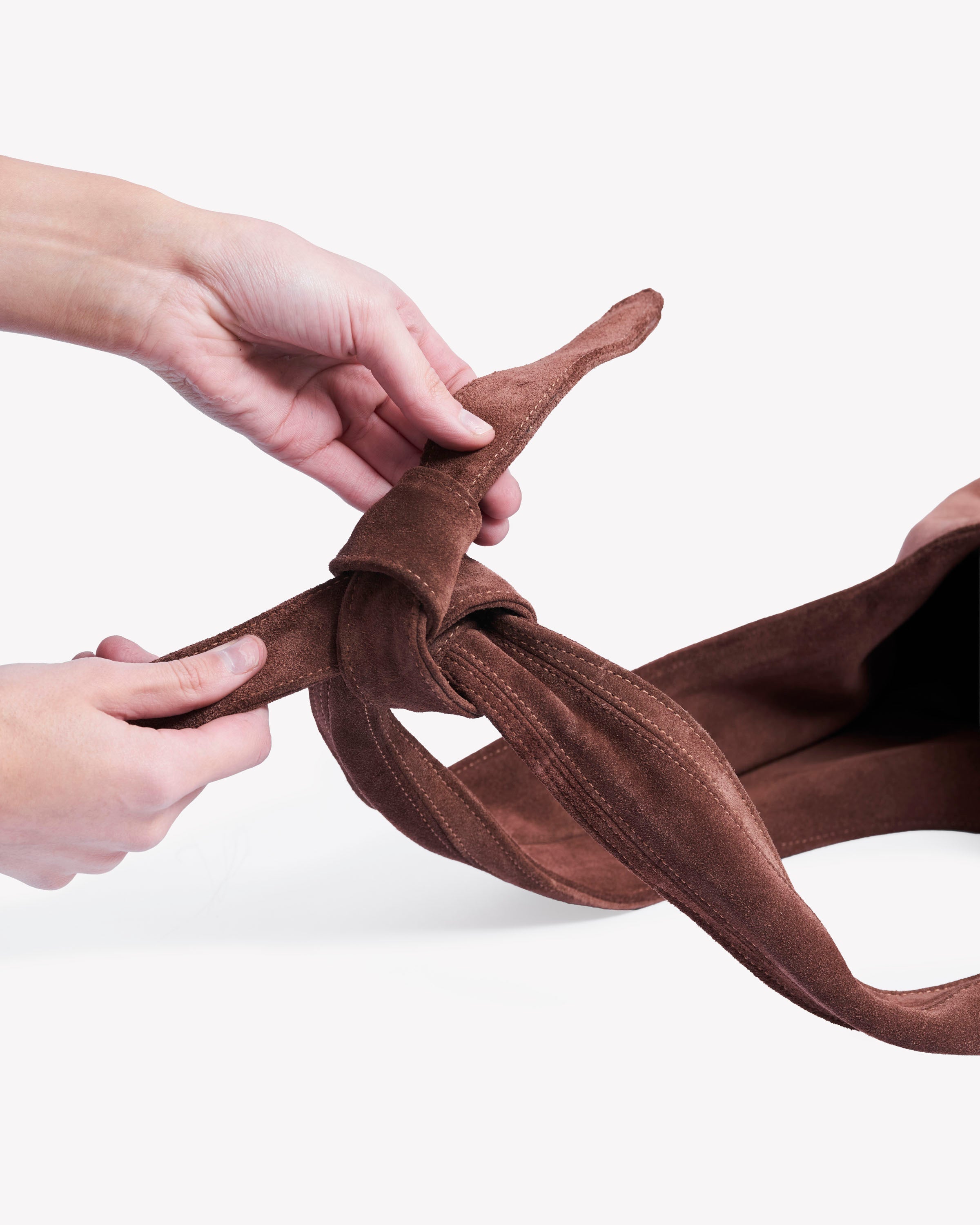 Cartera Azahar Cacao - Galana