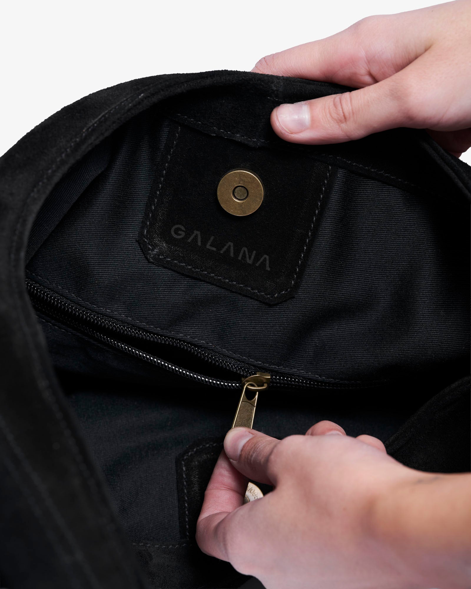 Cartera Azahar Eclipse - Galana