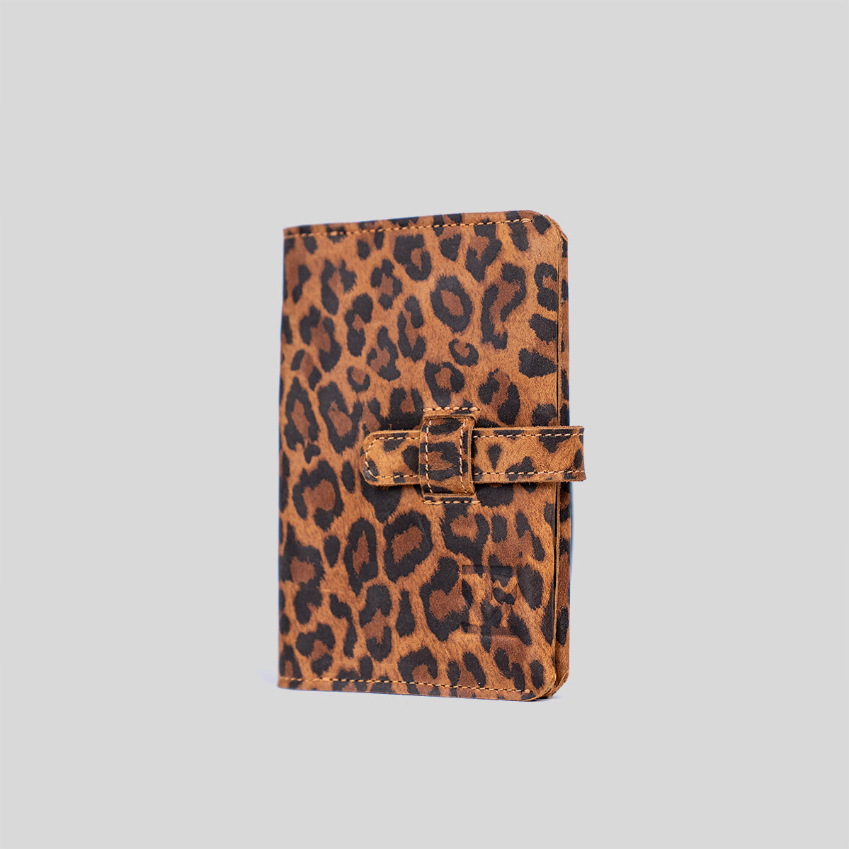 Tabaquera Dublin Animal Print