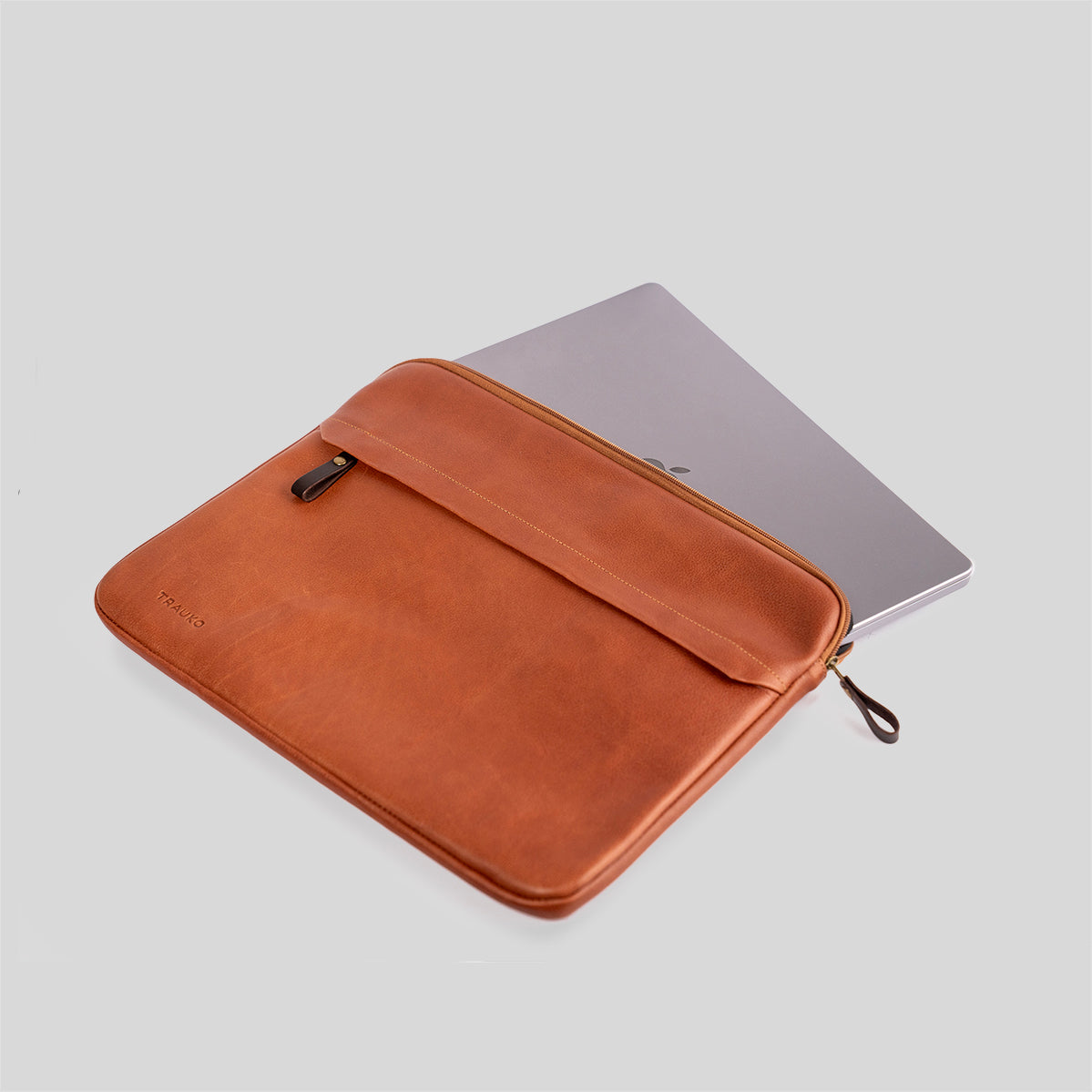 Funda Notebook Zagreb Cognac