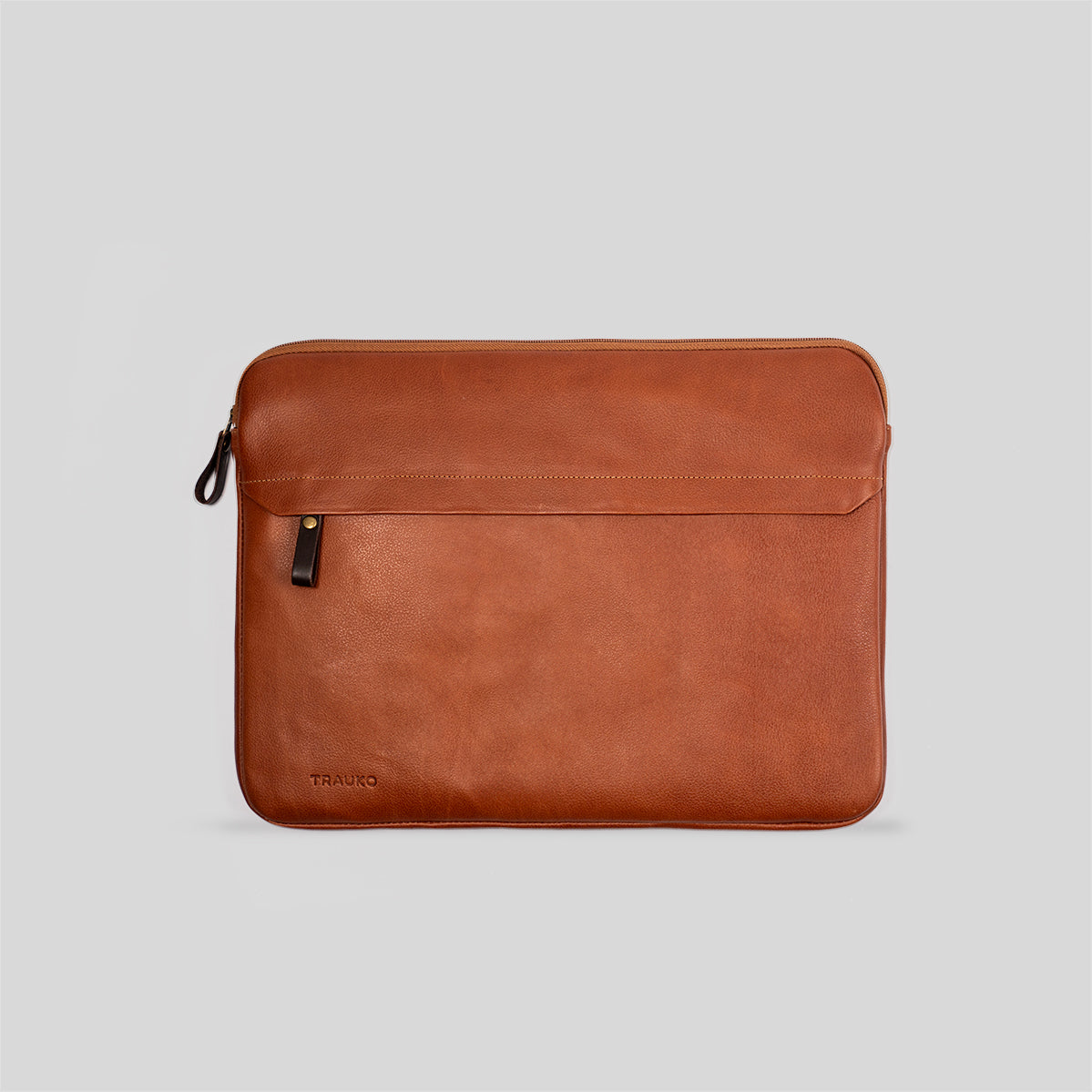 Funda Notebook Zagreb Cognac