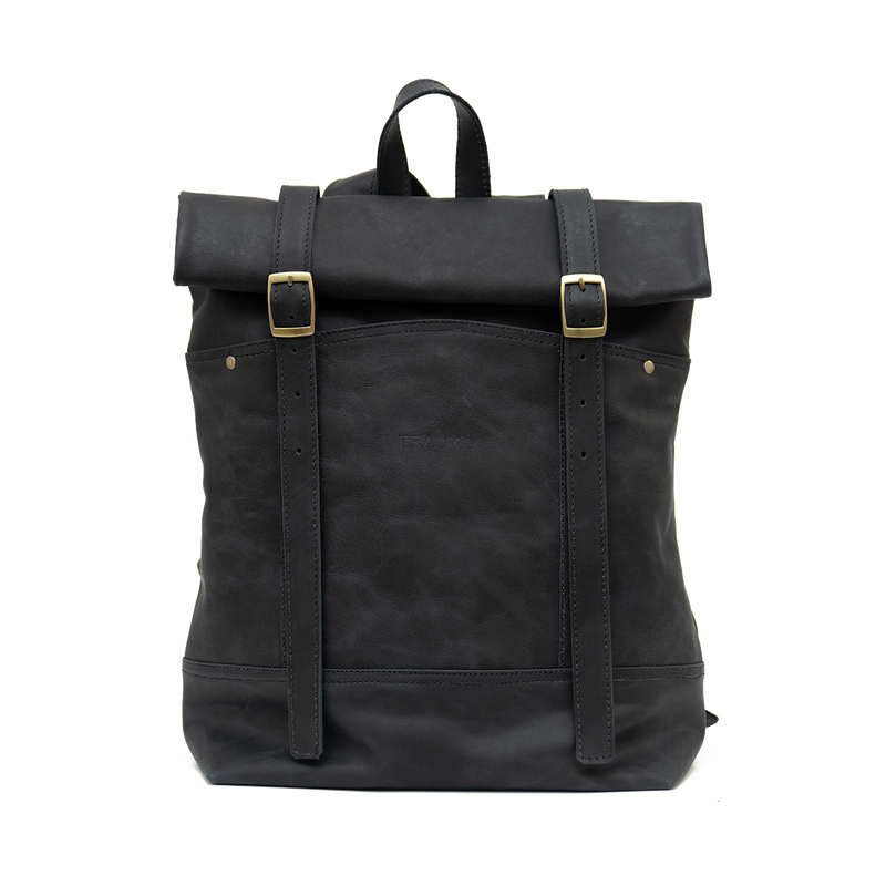 Mochila Patagónica - Trauko