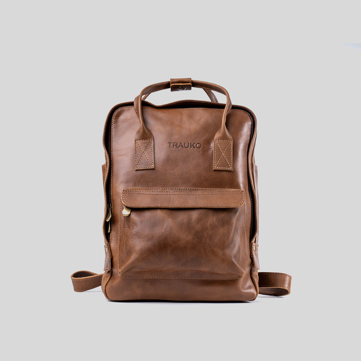 Mochila Nórdica Café