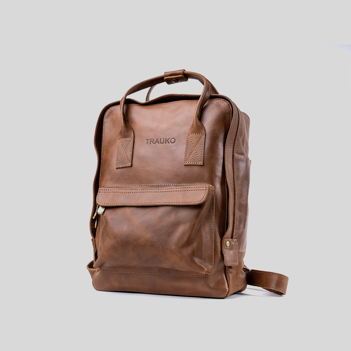Mochila Nórdica Café