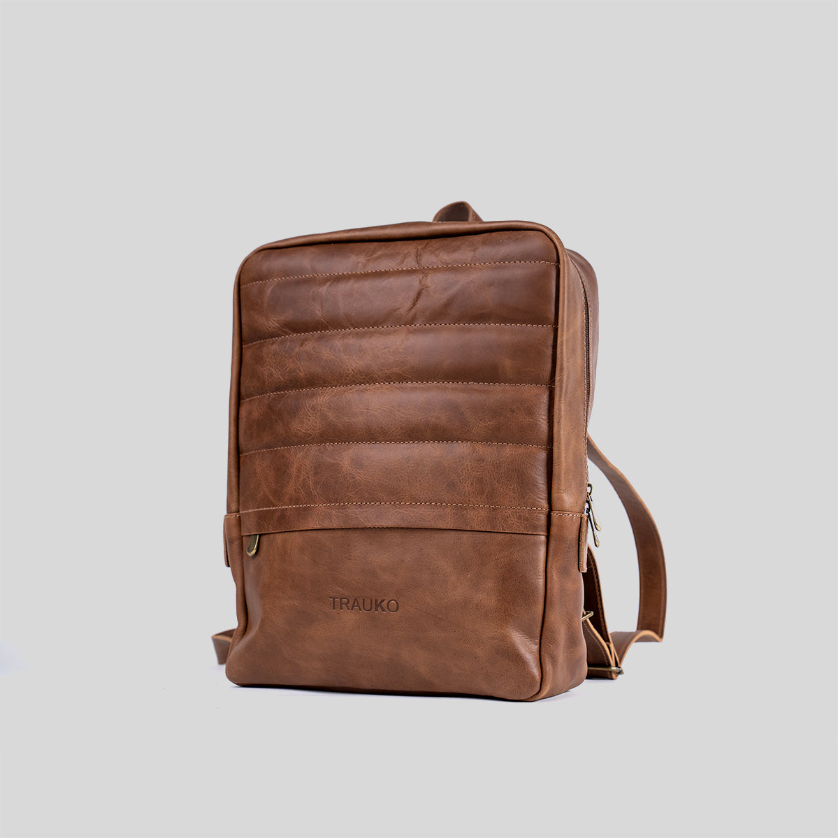 Mochila Alaska Café
