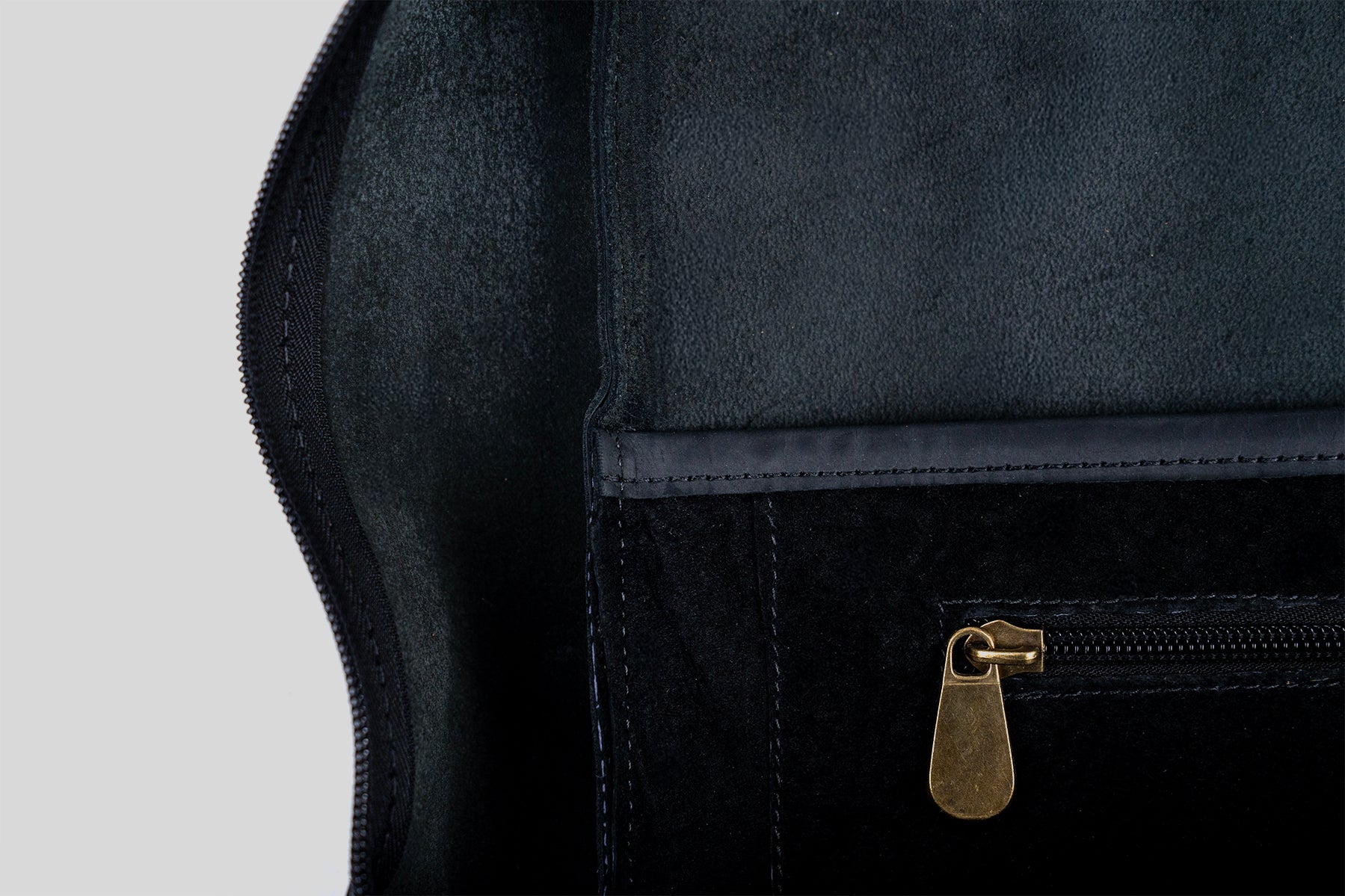 Mochila Verona Negro