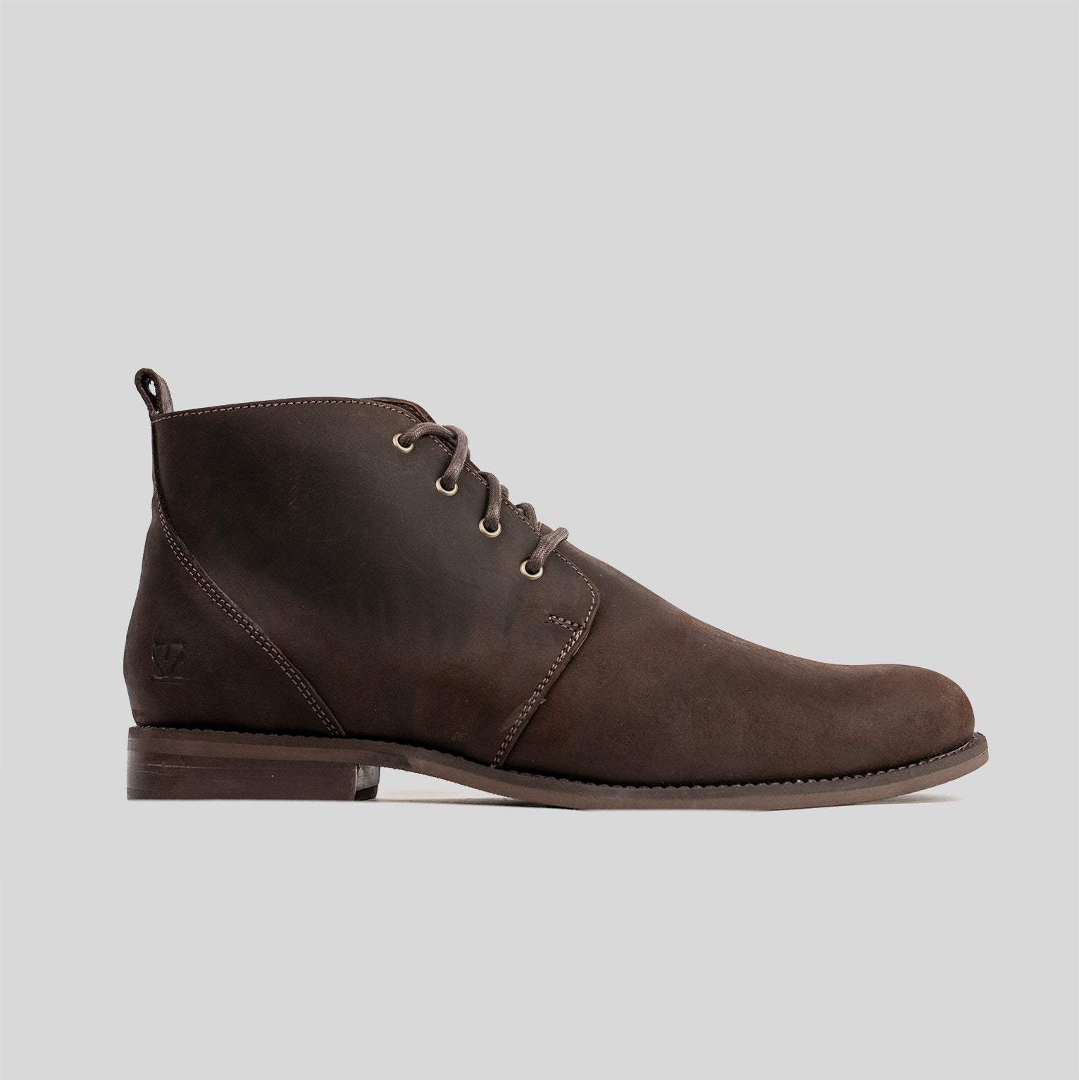 Sanhattan Hombre Chocolate