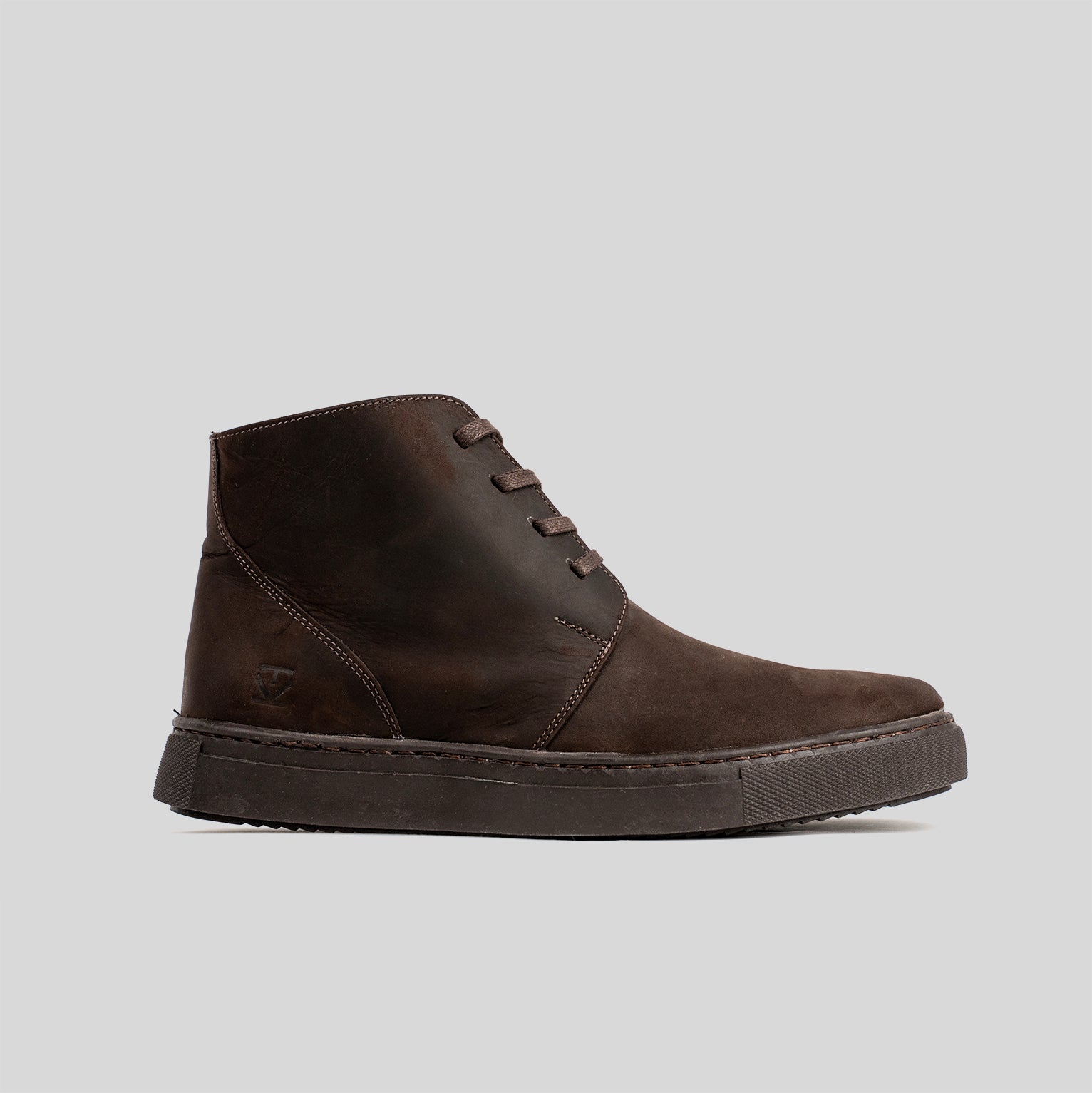 Atacama Hombre Chocolate