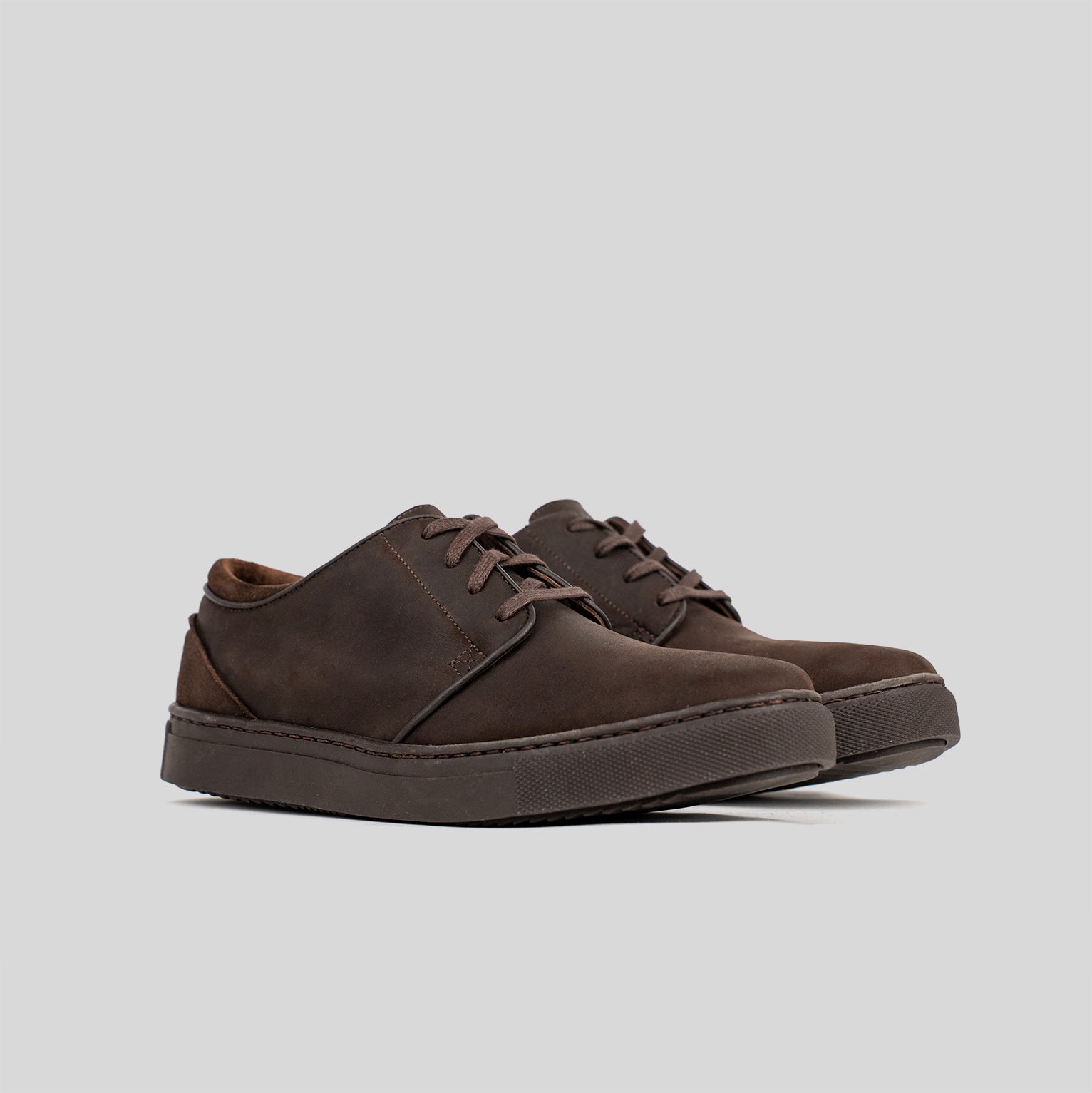 Austin Hombre Chocolate