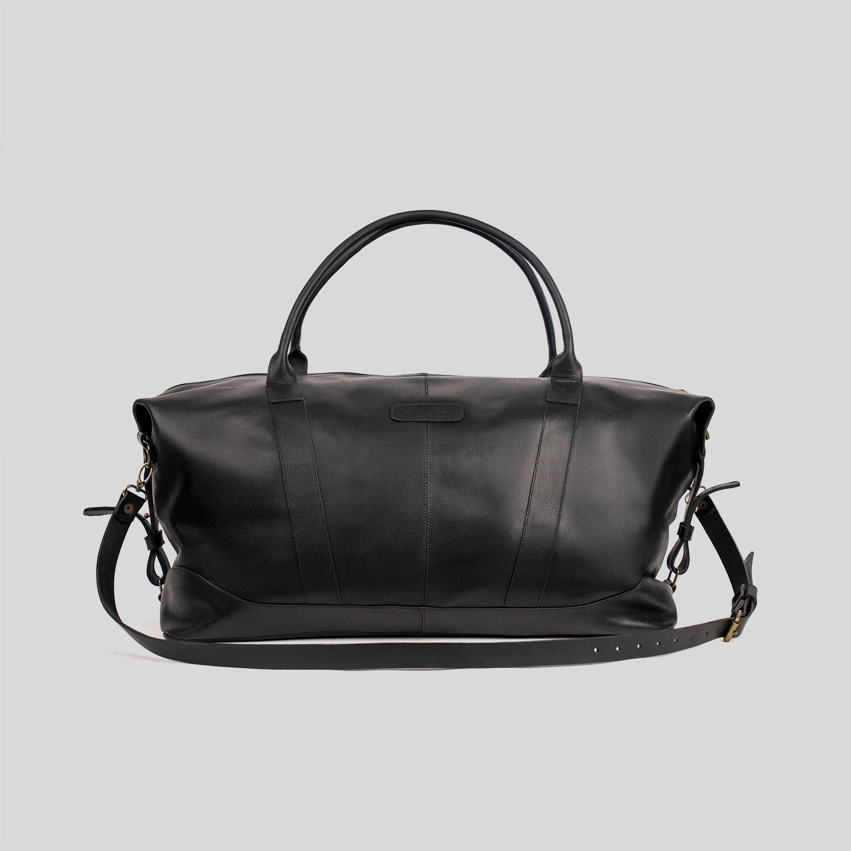 Bolso Belfort Negro