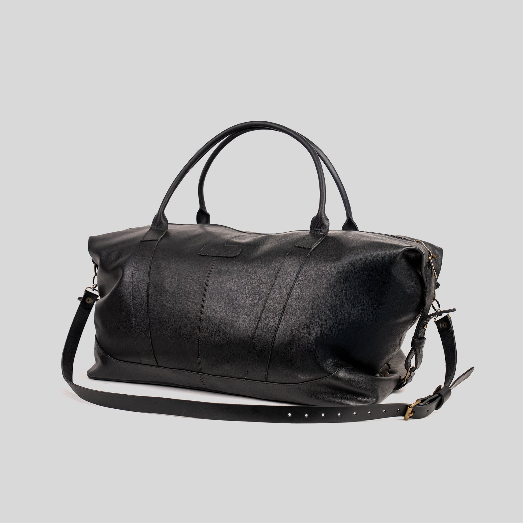 Bolso Belfort Negro