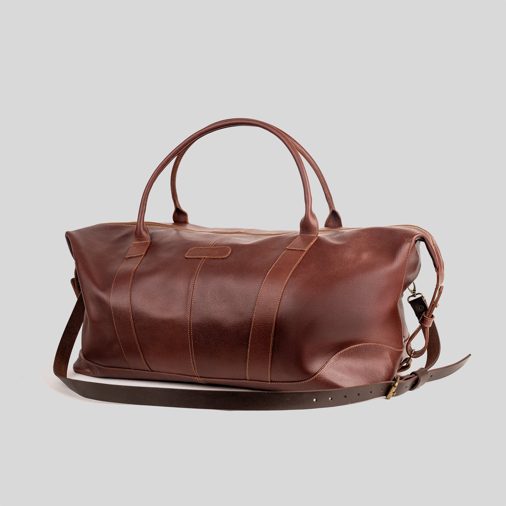 Bolso Belfort Castaño